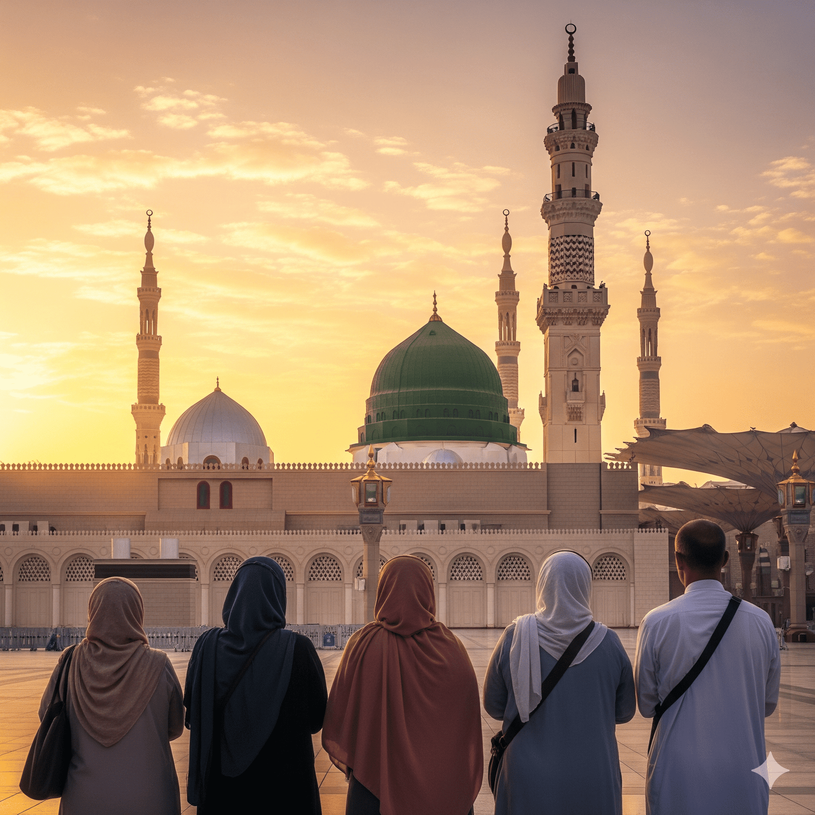 Furqan Tours & Travels