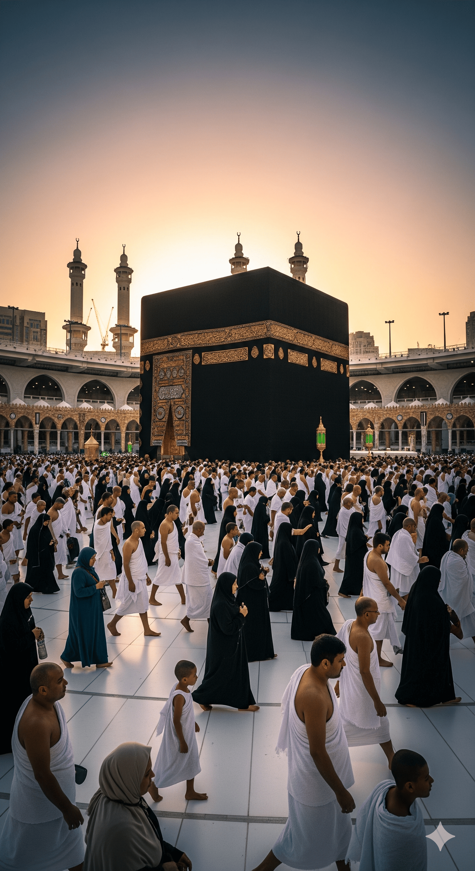 Hajj Packages