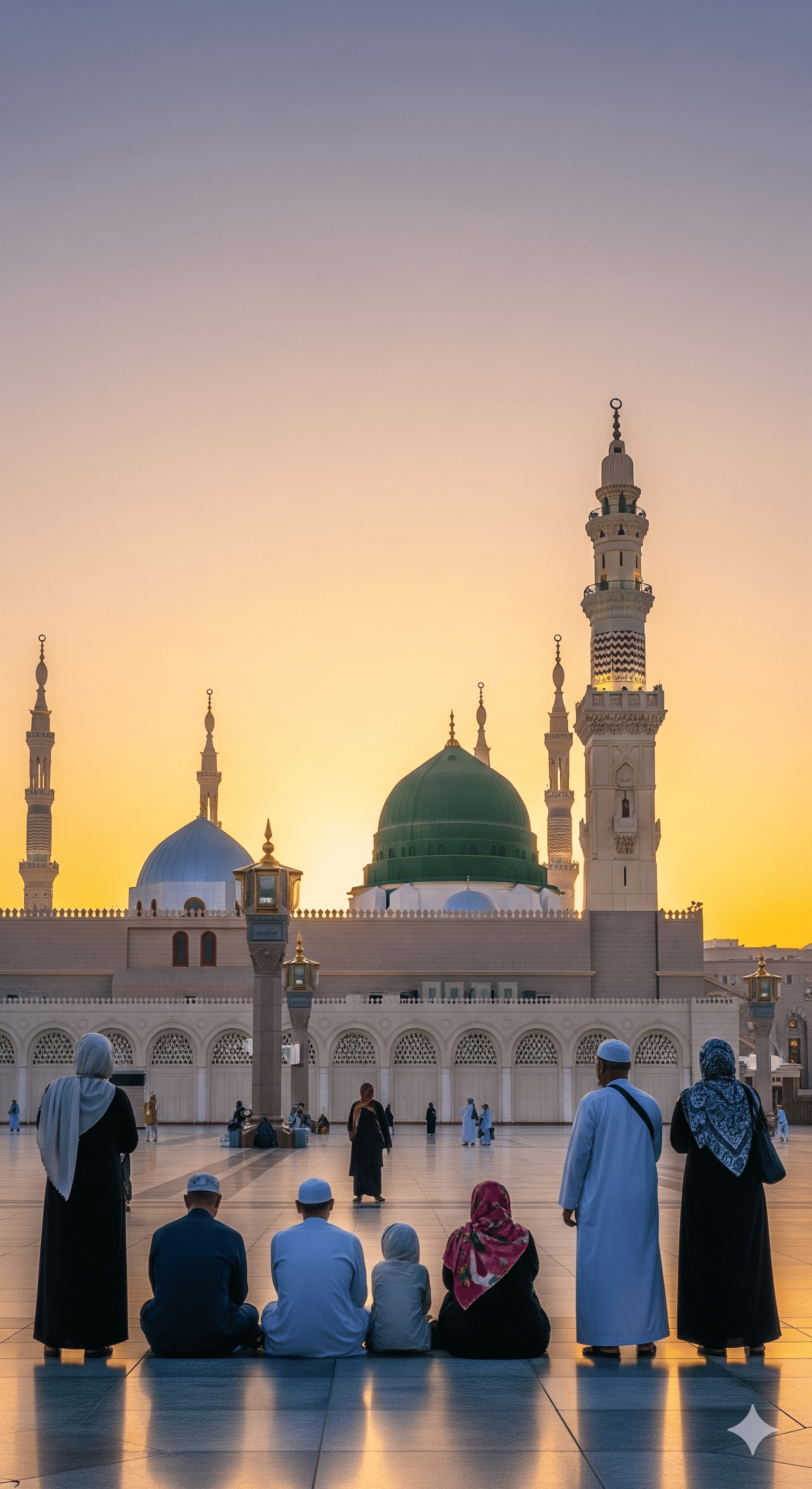 Fixed Group Packages